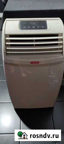 Мобильный кондиционер Leran Тюмень - изображение 1