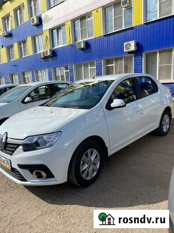 Аренда прокат авто без водителя Астрахань - изображение 1