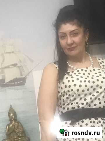 Массаж Кирсанов - изображение 1