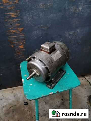 Электродвигатель Улан-Удэ - изображение 1