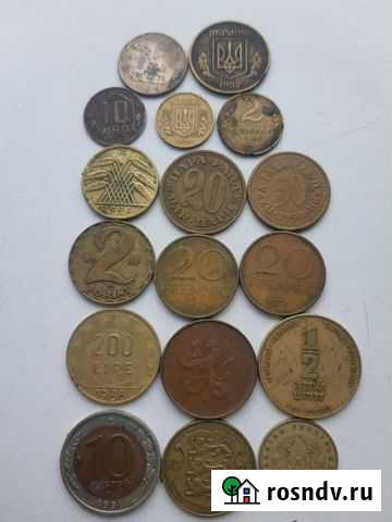 Колекционирование Киров - изображение 1