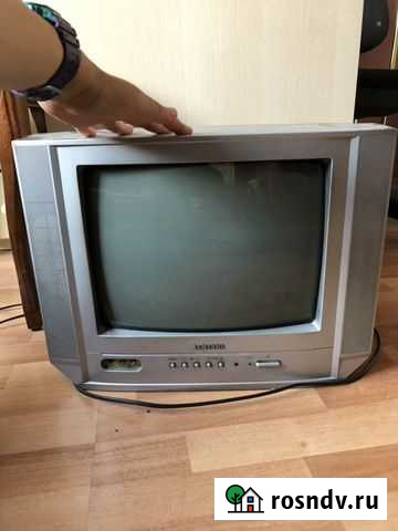 Телевизор Samsung Большие Вяземы - изображение 1