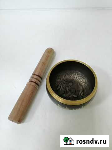 Поющая чаша Кемерово - изображение 1