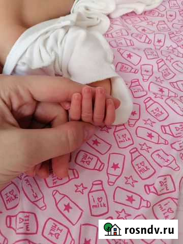 Предлагаю услугу няни Астрахань - изображение 1