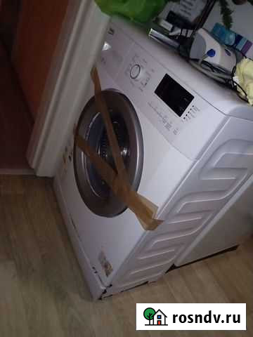 Стиральная машина Березники - изображение 1