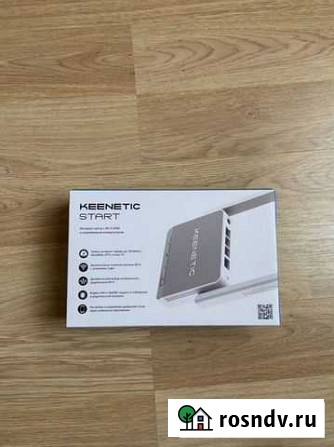Kieneetic Star Wi-Fi Белгород - изображение 1
