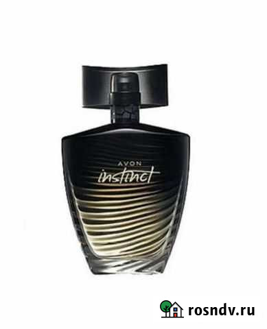 Instinct Парфюмерная вода Ставрополь - изображение 1