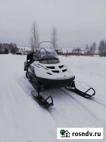 Продам снегоход Polaris Новокузнецк - изображение 1