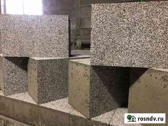 Газосиликатные блоки Россошь