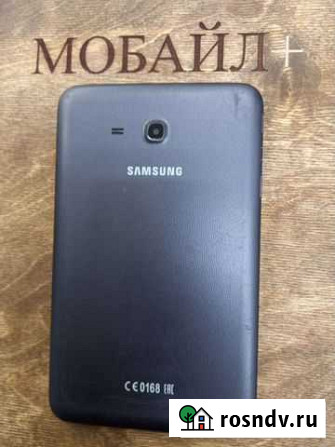 Samsung Tab 3 SM-T 116 Чита - изображение 1