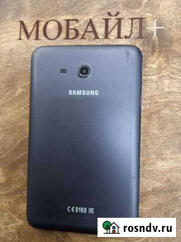 Samsung Tab 3 SM-T 116 Чита - изображение 1