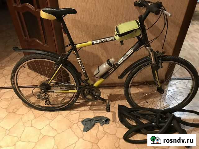 Велосипеды бу взрослый Волжский - изображение 1