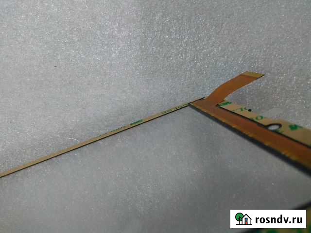 Тачскрин FPC-70F2-V01 для планшетов Нижний Новгород - изображение 1