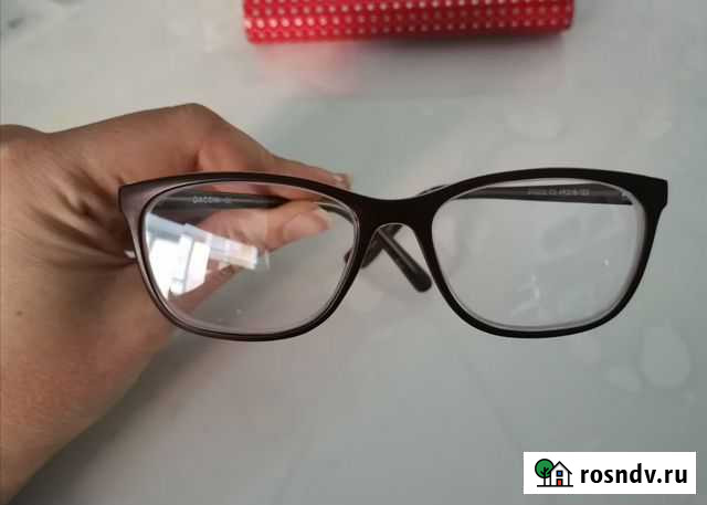 Очки с диоптриями Нефтекамск - изображение 1