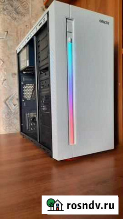 Игровой Xeon 16 пот/16Gb/HDD/ карта на выбор Златоуст - изображение 1