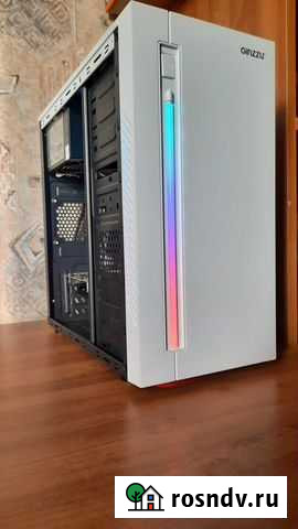 Игровой Xeon 16 пот/16Gb/HDD/ карта на выбор Златоуст - изображение 1