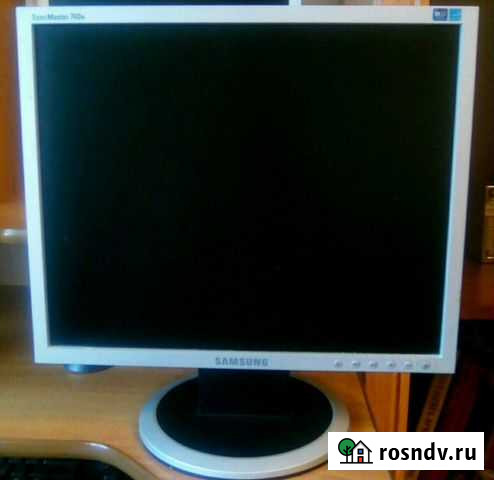 Монитор samsung Уфа - изображение 1