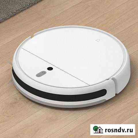 Робот-пылесос xiaomi mijia sweeping robot 1C Калининград