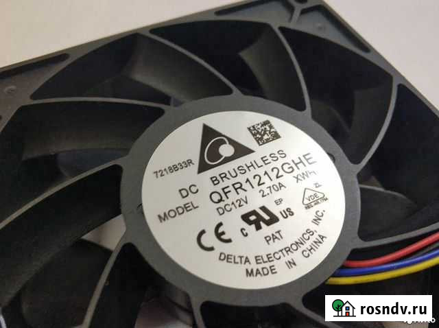 Вентиляторы S9/L3+/T9+/S9k / S9se/ S11 Воронеж - изображение 1