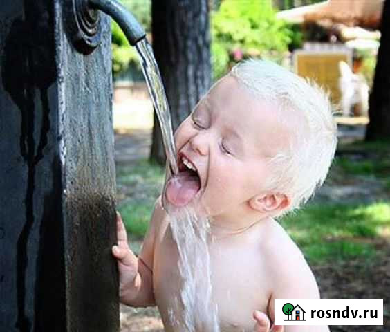 Скважины на воду (абиссинский колодец) Череповец - изображение 1