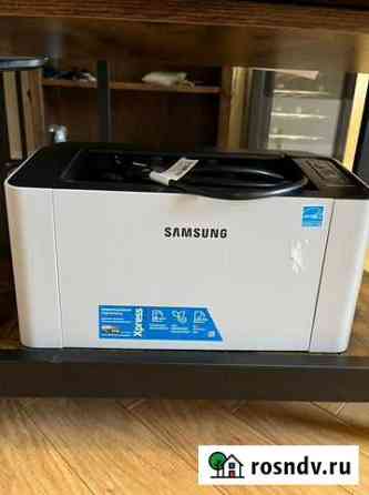 Принтер лазерный samsung Калининград