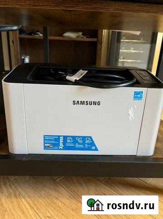 Принтер лазерный samsung Калининград - изображение 1