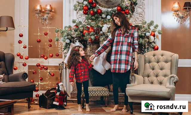 Новогодняя съёмка (музыкальный клип) Стерлитамак - изображение 1