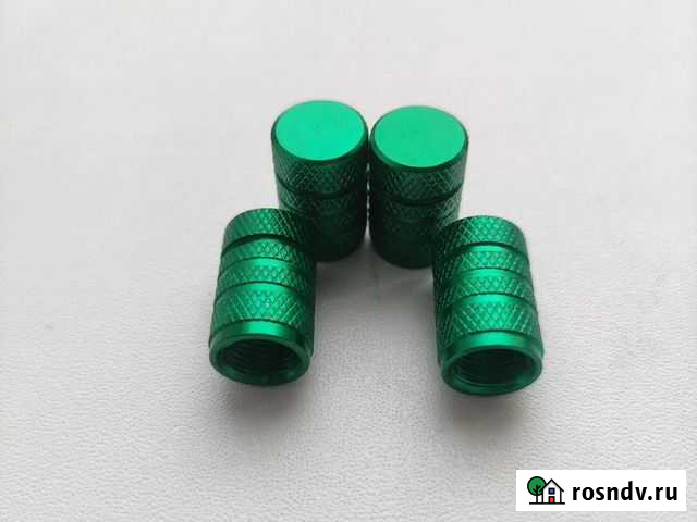 Колпачки на ниппель (вело, мото, авто) Кириши - изображение 1