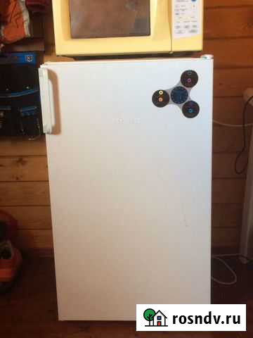 Холодильник Nord под ремонт или запчасти Серпухов - изображение 1