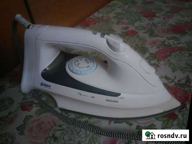 Утюг Philips Нижний Новгород - изображение 1