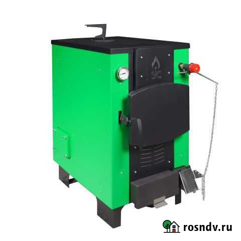 Продам котел новый Савино - изображение 1