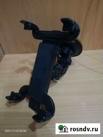 Автомобильный держатель для планшета Астрахань - изображение 1