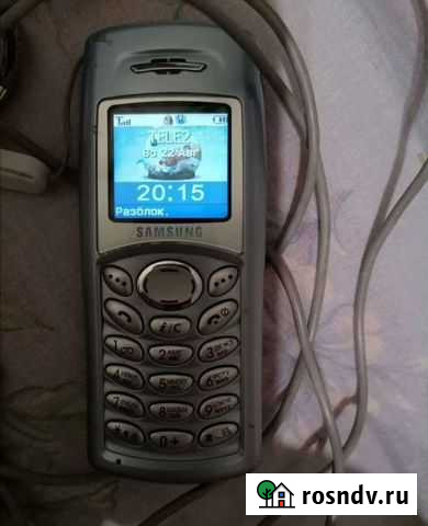 Телефон Самсунг Киров - изображение 1