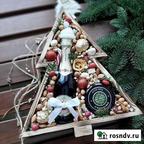 Новогодние подарки Тверь - изображение 1
