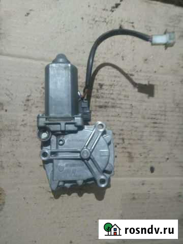 Моторчик стеклоподъёмника scania 4 серии Кировск - изображение 1