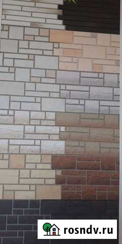 Фасадная панель Деке Бург (Burg) Цивильск - изображение 1