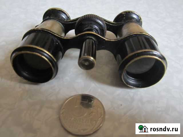 Французский бинокль Волгоград - изображение 1