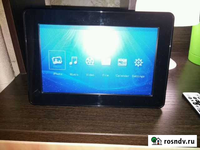 Фоторамка DNS Петрозаводск - изображение 1