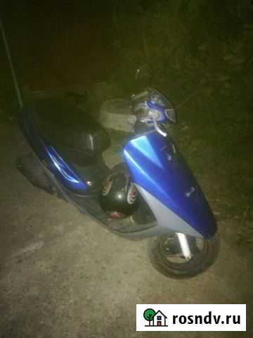 Хонда Дио 27 Морозовск - изображение 1