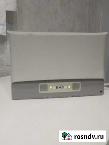 Воздухоочиститель Био Ангарск - изображение 1