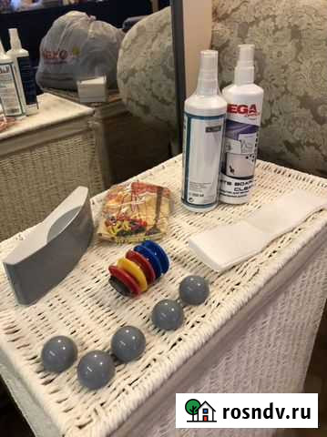 Магнитно маркерная доска Нижний Новгород - изображение 1