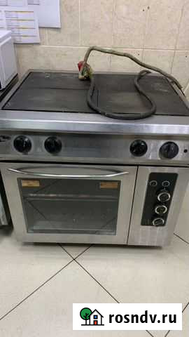 Печь производственная бу Нефтеюганск - изображение 1