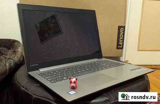 Ноутбук Lenovo Ideapad 330 i7-8550u/12gb/1tb ssd Петрозаводск