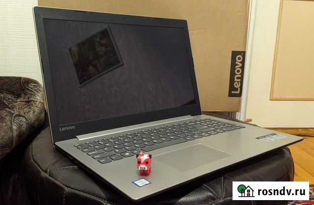 Ноутбук Lenovo Ideapad 330 i7-8550u/12gb/1tb ssd Петрозаводск - изображение 1