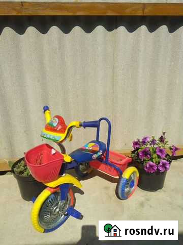 Велосипед бу Белинский - изображение 1