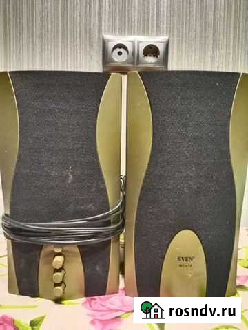 Акустические колонки Чита - изображение 1