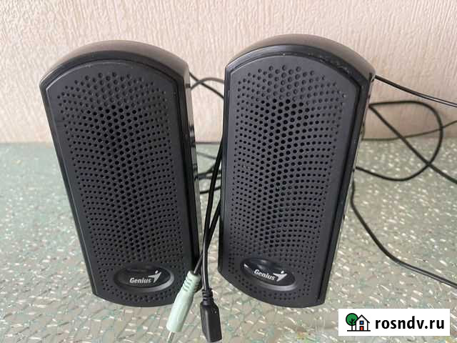 Колонки для пк Прокопьевск - изображение 1