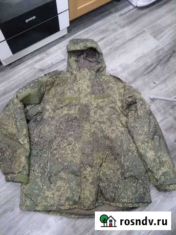 Комплект зимний вкпо бтк новый Селятино - изображение 1