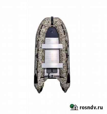 Лодка Smarine SDP MAX 330 (зеленый камуфляж) Калуга