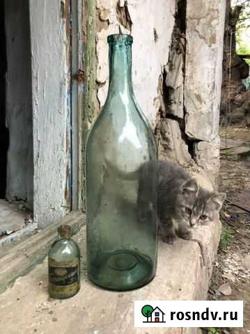 Бутылка Ростов-на-Дону - изображение 1